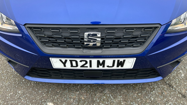 SEAT Ibiza 1.0 TSI 95 SE Technology [EZ] 5dr Petrol Hatchback